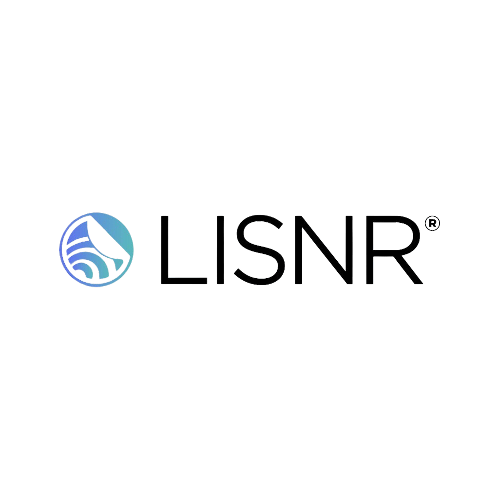 LISNR a DXspark Partner
