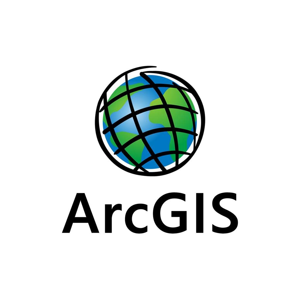 ArcGIS from ESRI is a DXspark Partner