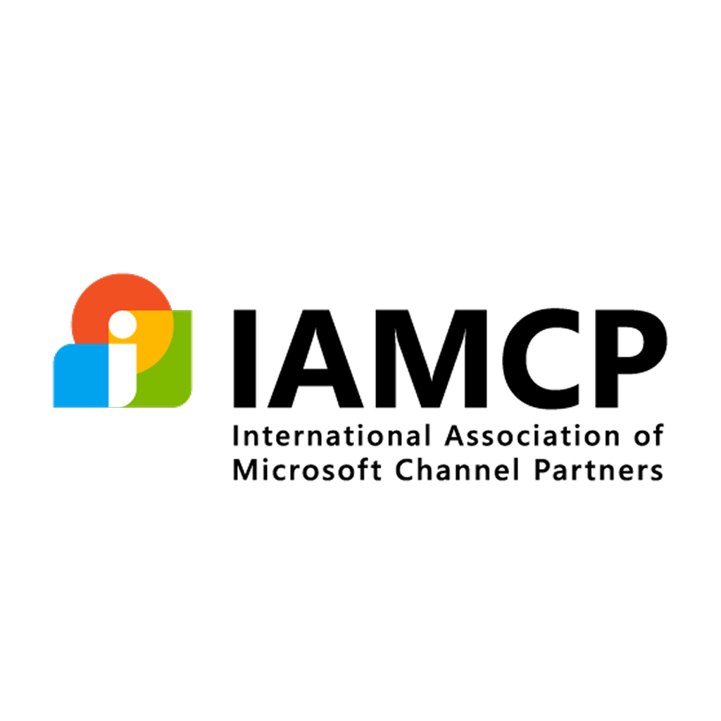 International Association of Microsoft Channel Partners Logo